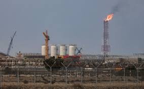 Eron Saudiya Arabistoni va Qatardagi neft-gaz infratuzilmasiga kuchli zarbalar berdi