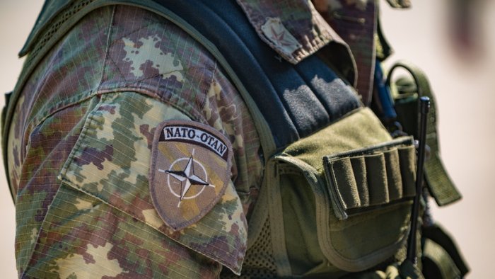 Швеция қўшинлари 2025 йилда Латвиядаги НАТО кучларига қўшилади