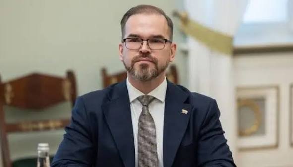 Россия Болтиқбўйи мамлакатларига ҳужум уюштиришни режалаштирмоқда