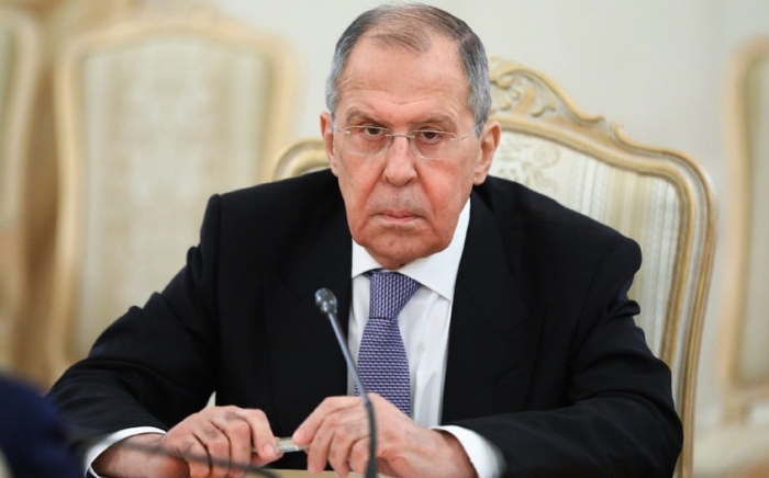 Лавров қатор исломий давлатлар ташқи ишлар вазирлари билан Ғазодаги вазиятни муҳокама қилади Лавров қатор исломий давлатлар ташқи ишлар вазирлари билан Ғазодаги вазиятни муҳокама қилади