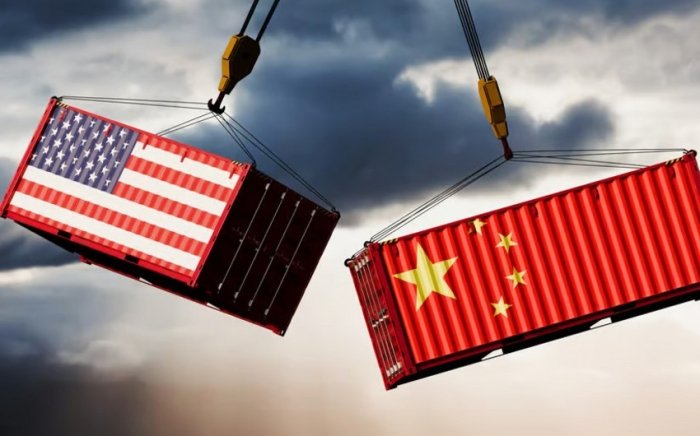 AQSh va Xitoy bojxona sulhini yana uch oyga uzaytirdi