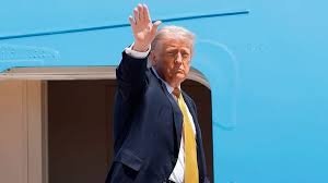 Трамп: “Мен америкаликларнинг молиявий аҳволи ҳақида ўйламайман”