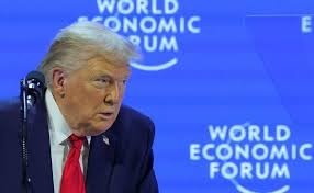 Трамп: “NATO бизга ҳеч қачон керак бўлмаган”