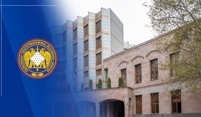 Armanistonda terrorchilik hujumlari va hokimiyatni egallashga tayyorgarlik ishi doiraaida 14 kishi qo‘lga olindi
