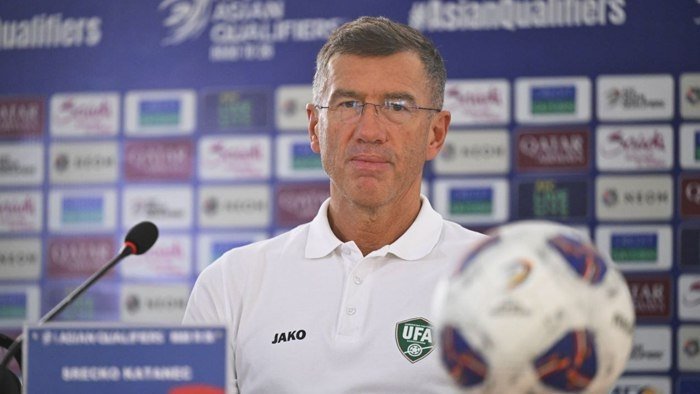 Ижтимоий тармоқларда тарқалган хабарлар юзасидан ЎФАнинг расмий муносабати