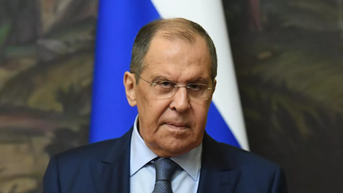 Lavrov: G‘arb Rossiyaga qarshi ukrainaliklarning hayoti bilan kurashish niyatini yashirmayapti