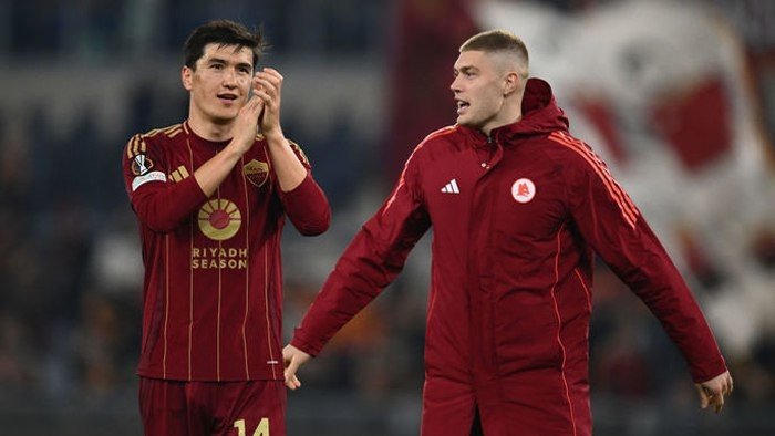 Шомуродов Довбикдан асосий таркибдаги жойни тортиб олиши мумкин