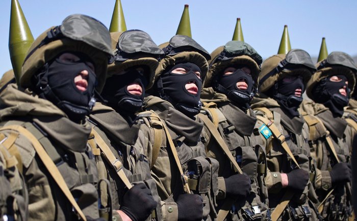 Rossiya 20 ga yaqin davlat bilan harbiy muzokara o‘tkazdi - MDHdan Yaqin Sharqqacha Rossiya 20 ga yaqin davlat bilan harbiy muzokara o‘tkazdi - MDHdan Yaqin Sharqqacha