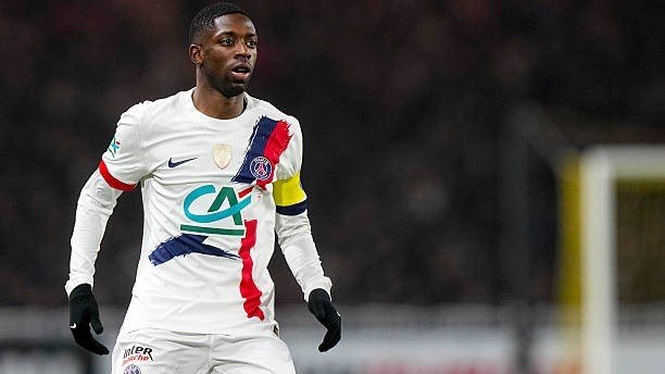 "Ман Сити" супертрансфер амалга ошириши мумкин