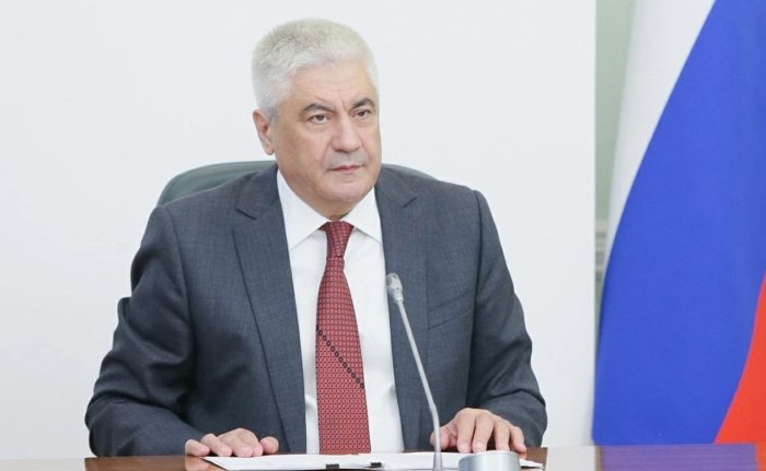 Rossiya ichki ishlar vaziri foydasiz migrantlarni mamlakatdan chiqarishni taklif qildi Rossiya ichki ishlar vaziri foydasiz migrantlarni mamlakatdan chiqarishni taklif qildi