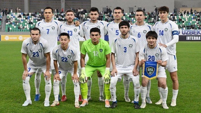 AQShning «Atlanta Yunayted» klubi JCH-2026 oldidan O‘zbekiston terma jamoasiga murojaat qildi