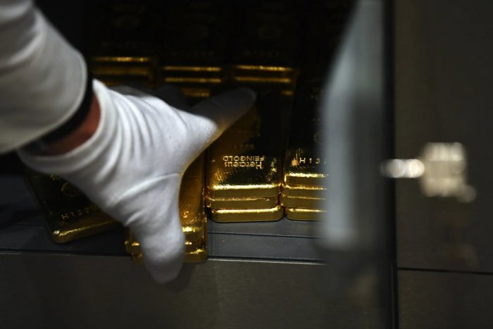 O‘zbekistonning oltin-valyuta zaxiralari 49,2 mlrd dollardan oshdi