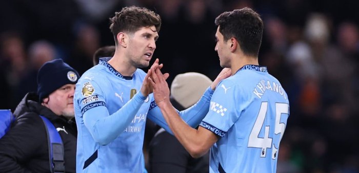 Абдуқодир Ҳусановнинг «Сити»даги яна бир рақобатчиси сафга қайтди