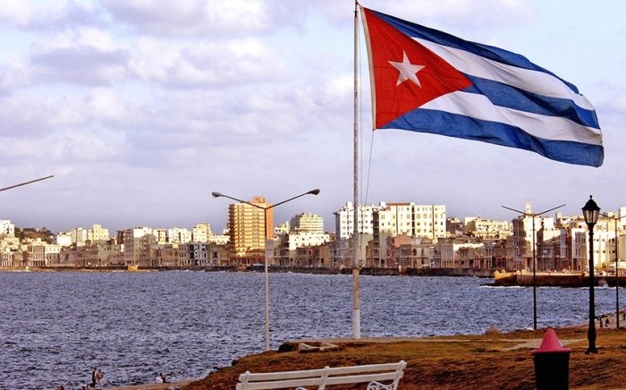 Kuba Xitoy fuqarolari uchun viza rejimini bekor qilishga qaror qildi