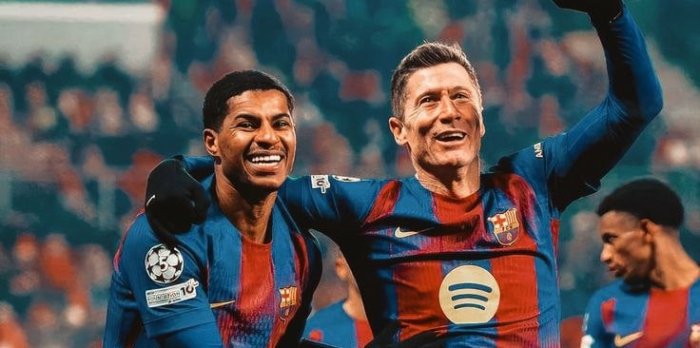 «Barselona»ga keraksiz 5 nafar futbolchi nomi ma’lum