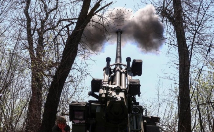 Кремль талаблар қўймоқда