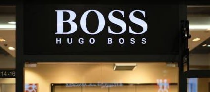 Hugo Boss Rossiya bozorini tark etadi