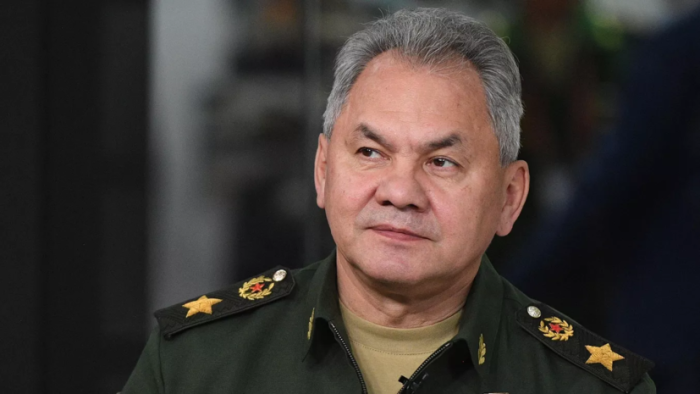 Shoygu rossiyaliklarning Yevropa Ittifoqiga kirishini taqiqlash g‘oyasini nasist siyosatining ko‘rinishi deb atadi