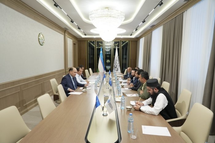 Afg‘oniston tadbirkorlari uchun biznes vizalari soddalashtiriladi