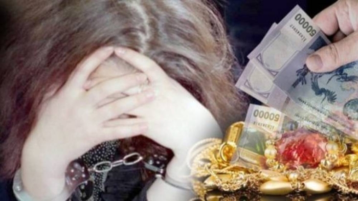 Nukus shahrida fohishaxona tashkil qilgan shaxs ushlandi