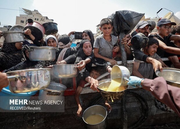 G‘azoda ocharchilik qurbonlari soni 212 nafarga yetdi