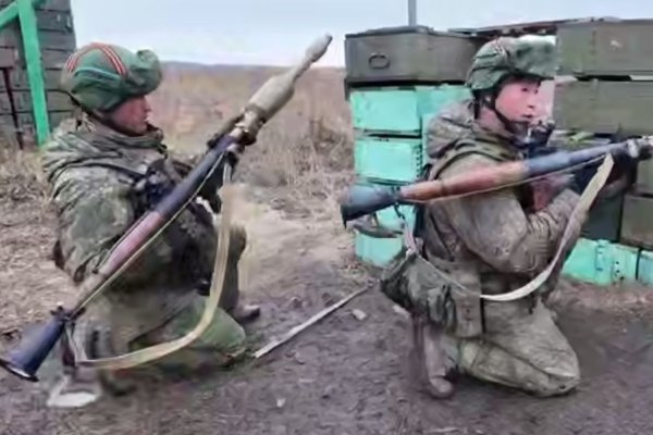 Шимолий Корея Украинага қарши урушда қанча аскарини йўқотди?