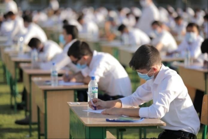 Testda nuqson aniqlansa, nima qilish kerak?