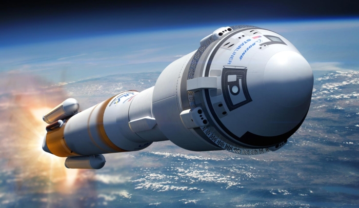 Rossiya kosmonavtlari AQShning Boeing Starliner kosmik kemasida uchmaydi