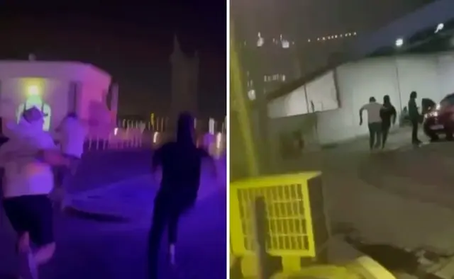 «Охиригича ҳимоя қиламиз»: Расмий Тошкент БААда ўзбекистонликлар ўлимга ҳукм қилинганини рад этди