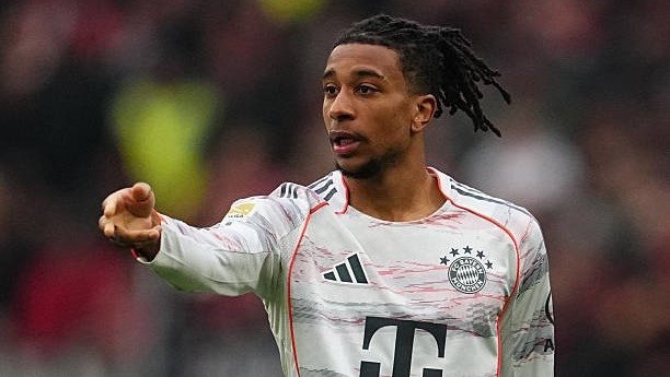 "Реал" 160 миллион еврога "бомба" трансфер амалга оширмоқчи