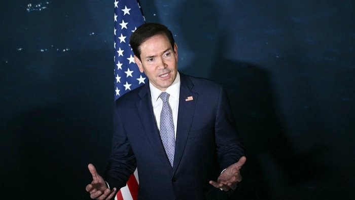 Rubio: "Moskva va Kiyevdagi muzokaralar mazmunli bo‘ldi"