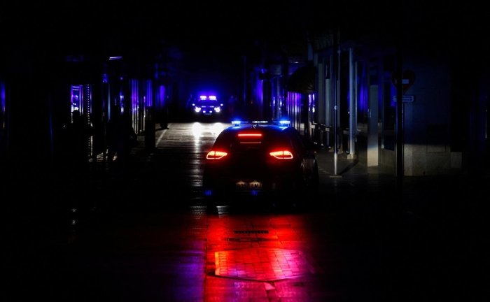 Kann kinofestivali paytida Fransiyada elektr ta’minotida yirik uzilish ro‘y berdi Kann kinofestivali paytida Fransiyada elektr ta’minotida yirik uzilish ro‘y berdi