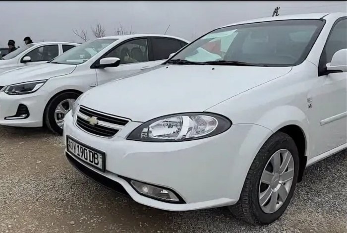 Bozorda mahalliy avtomobillar xorijda ishlab chiqarilganlaridan ko‘proq sotilyapti