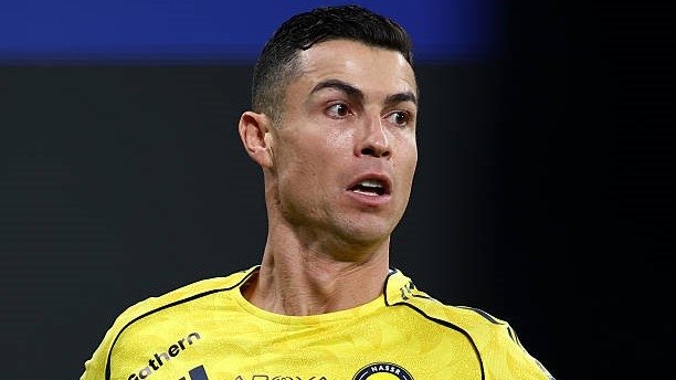 Роналду исёни: Бошқарув ўзгармагунча майдонга тушмайман!