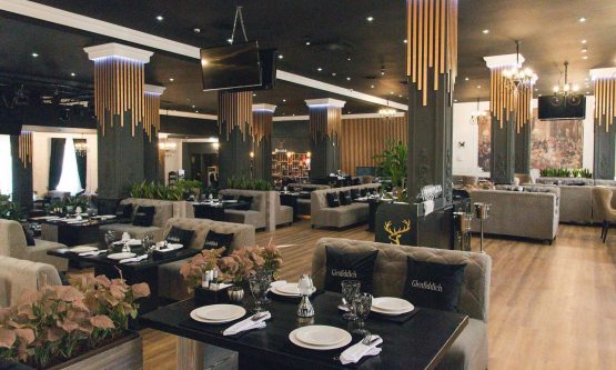 O‘zbekistonda 2023 yil yanvar-may oylarida 41 trln so‘mlik savdo xizmatlari ko‘rsatilgan