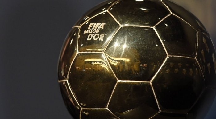 «Oltin to‘p» - 2026 uchun asosiy da’vogar nomi aytildi. Ronaldu 20, Messi 16-o‘rinda