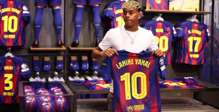 2025 йилда дунёда кимнинг либоси энг кўп сотилгани маълум бўлди (ТОП-10)