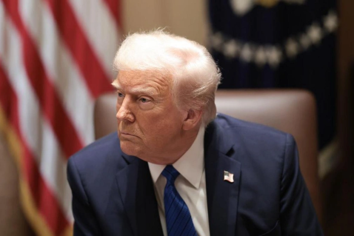 Трамп Нью-Йоркга таҳдид қилмоқда