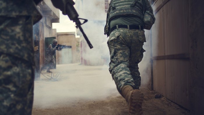 Эрондаги қуруқликдаги амалиёт АҚШ учун ҳақиқий "дўзах"га айланади