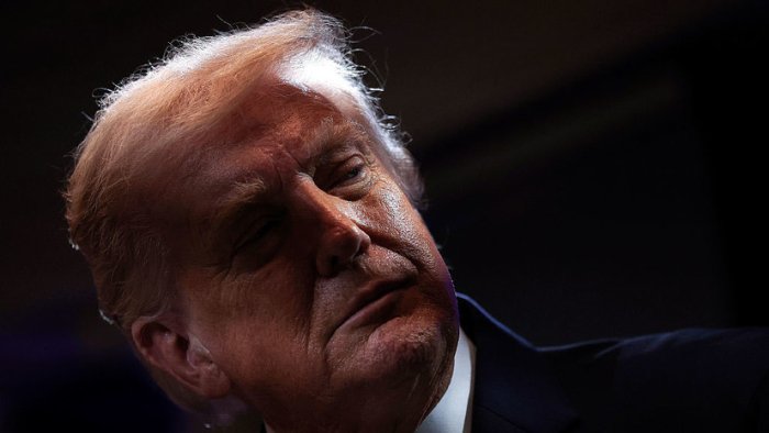 Vashingtonda ekologik halokat: Donald Tramp favqulodda holat tartibini tasdiqladi