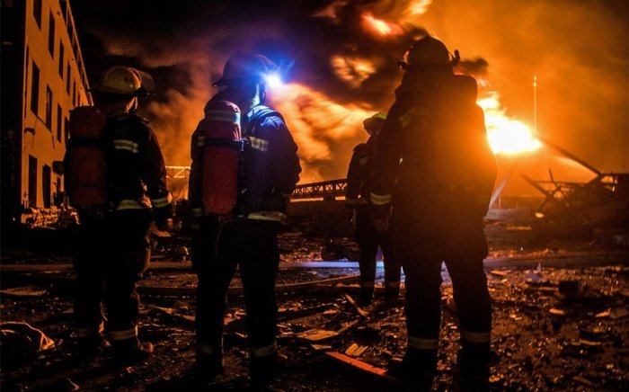 Hindistondagi kimyoviy zavod portlashi oqibatida halok bo‘lganlar soni 34 kishiga yetdi