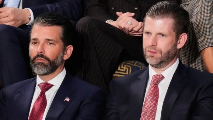 Tramp o‘g‘illari arab davlatlariga dronga qarshi tizimlarni sotmoqchimi?