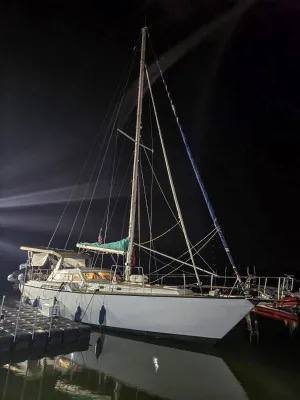 Puerto-Riko yaqinida AQShga noqonuniy ketayotgan 10 nafar o‘zbekistonlikni olib ketayotgan kema ushlandi