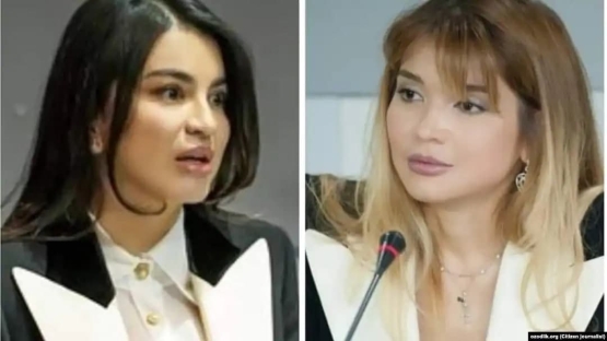 Allamjonov Saida Mirziyoyevani Gulnora Karimova bilan taqqoslashlariga munosabat bildirdi