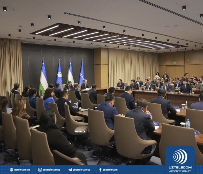 Халқаро коррупцияга қарши курашиш куни муносабати билан фаолиятлар муҳокама қилинди