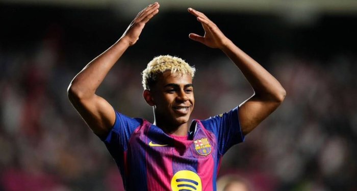 Yamal nega golni boshiga toj kiydirish bilan nishonlamoqda? (Foto)