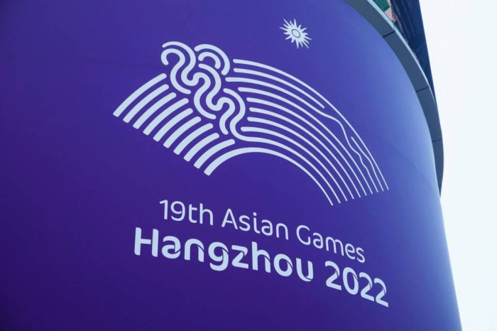 Ханчжоу-2022: Олга Забелинская Осиё ўйинлари чемпиони!