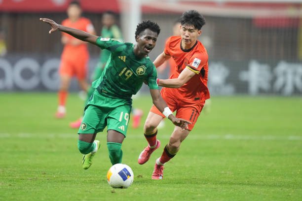 Осиё кубоги U-20. Жаҳон чемпионатига йўл олган илк терма жамоа номи маълум