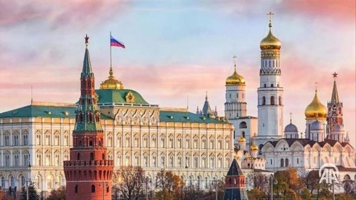 Кремль: Украина билан янги музокаралар босқичига тўсиқ йўқ