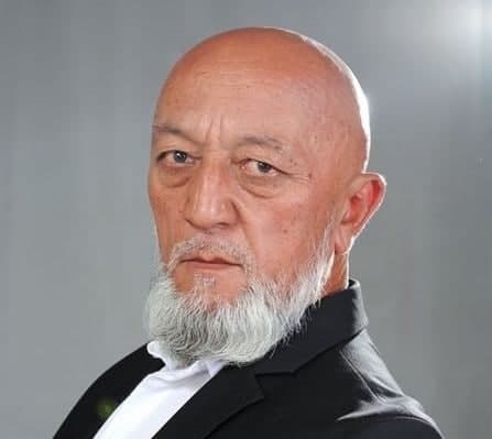 Bugun mahoratli aktyor Ma’ruf Otajonov tavallud topgan kun Bugun mahoratli aktyor Ma’ruf Otajonov tavallud topgan kun